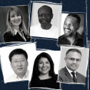 2020 RAAF Plenary 3 headshots 2020 RAAF Plenary 3 headshots