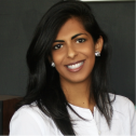 Nayeema Raza
