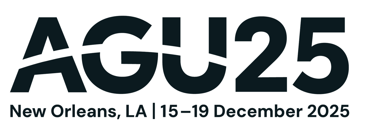 Welcome to AGU 2025