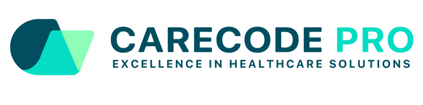 Carecode Pro 134