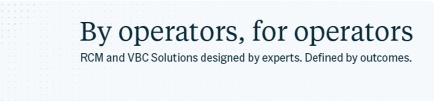 Conifer Health Solutions 22