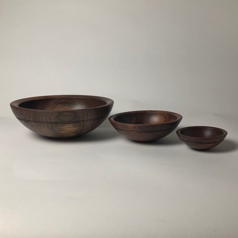 Nesting Bowls 19