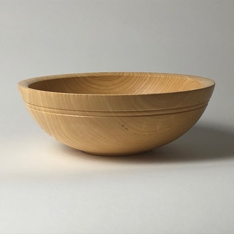 Salad Bowl 20