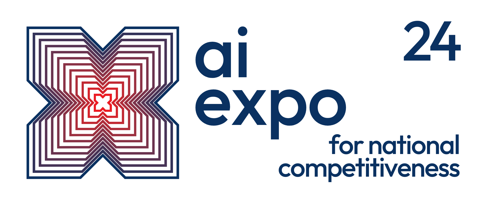 Welcome to The AI Expo for National Competitiveness