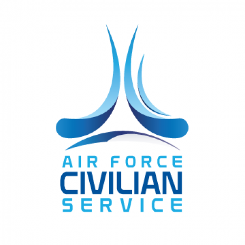 Air Force Civilian Service 55