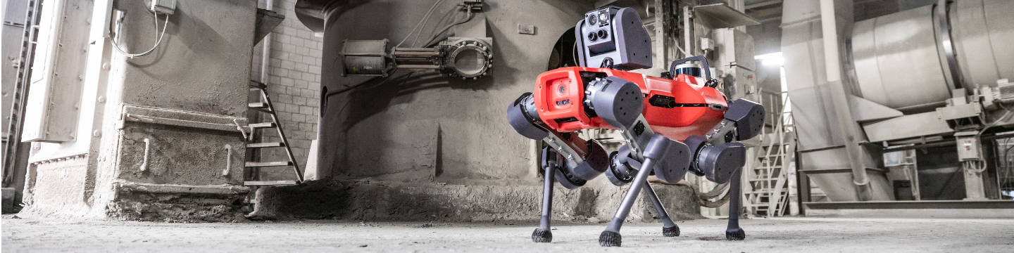 ANYbotics AG 140