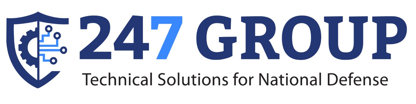 247 Group - QAI 153