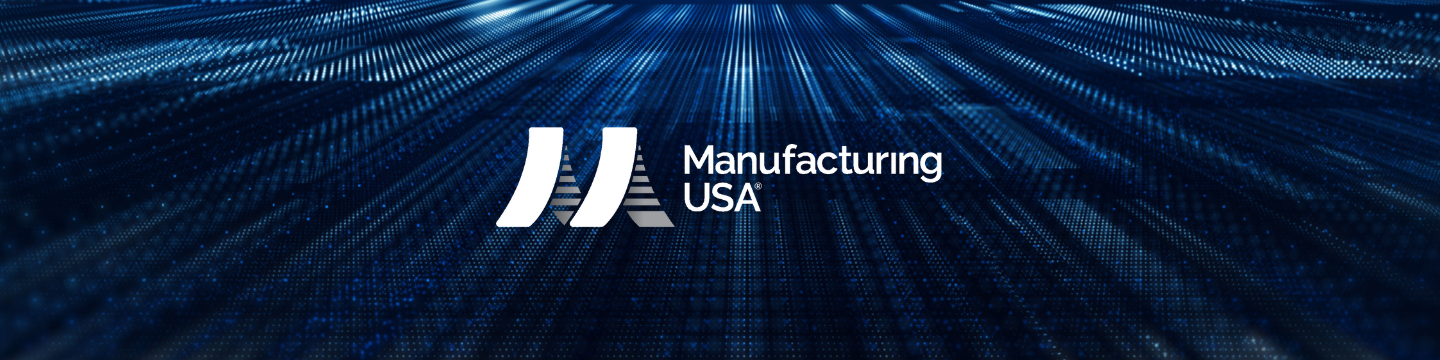 Manufacturing USA 38