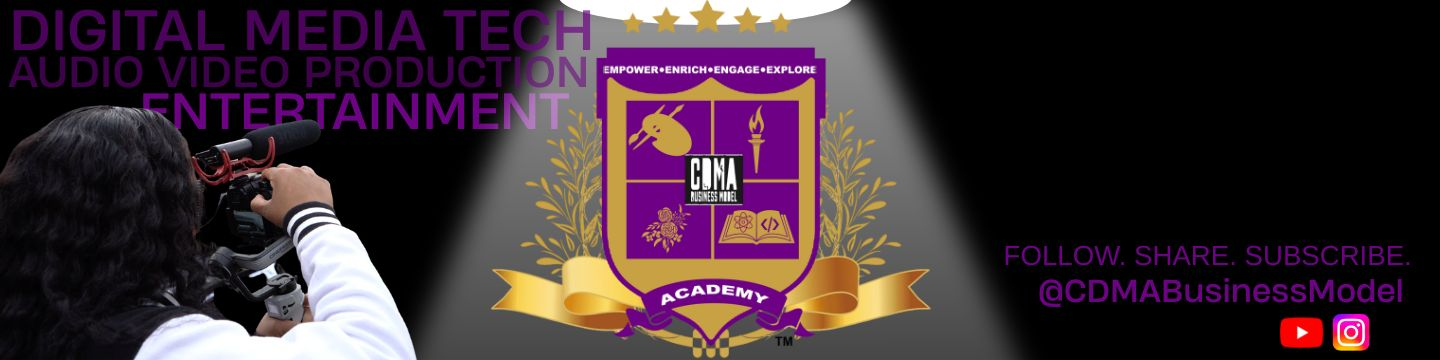 CDMA BUSINESS MODEL ACADEMY OF GREATER WASHINGTON 82