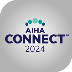 Welcome to AIHA Connect 2024