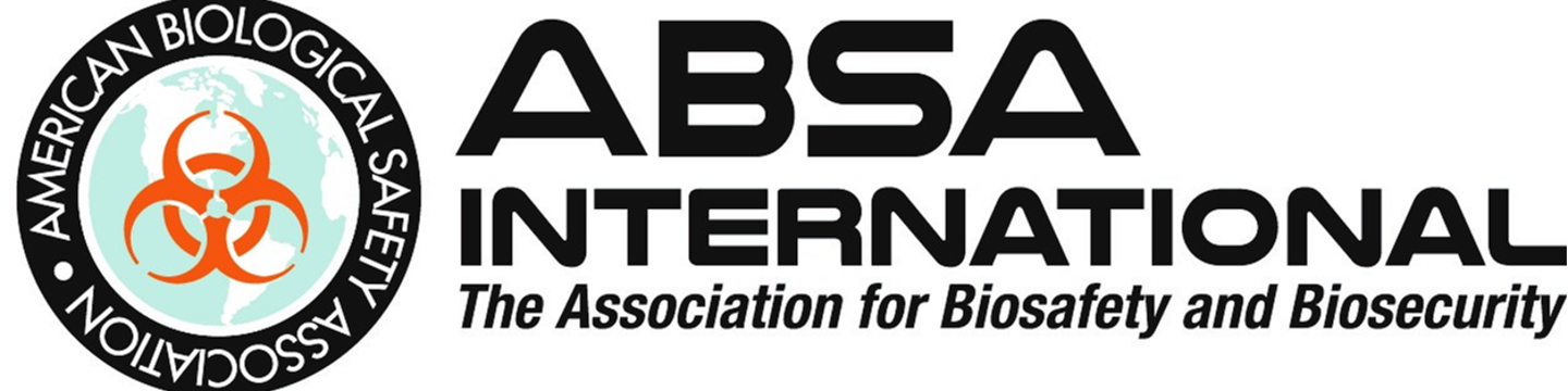 ABSA International (American Biological Safety Association) 171