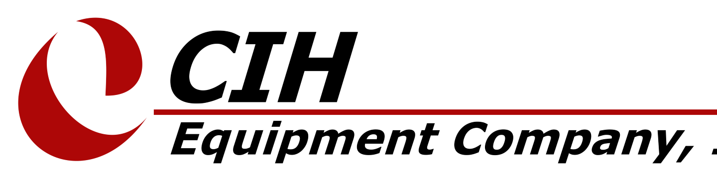 CIH Equipment Company/Egas Depot 63