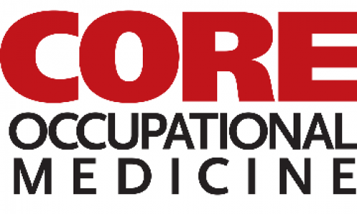 CORE Occupational Medicine 87