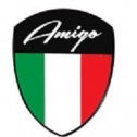 Amigo Motorsports, Inc. 195