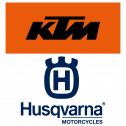 KTM North America and Husqvarna Motorcycles North America 21