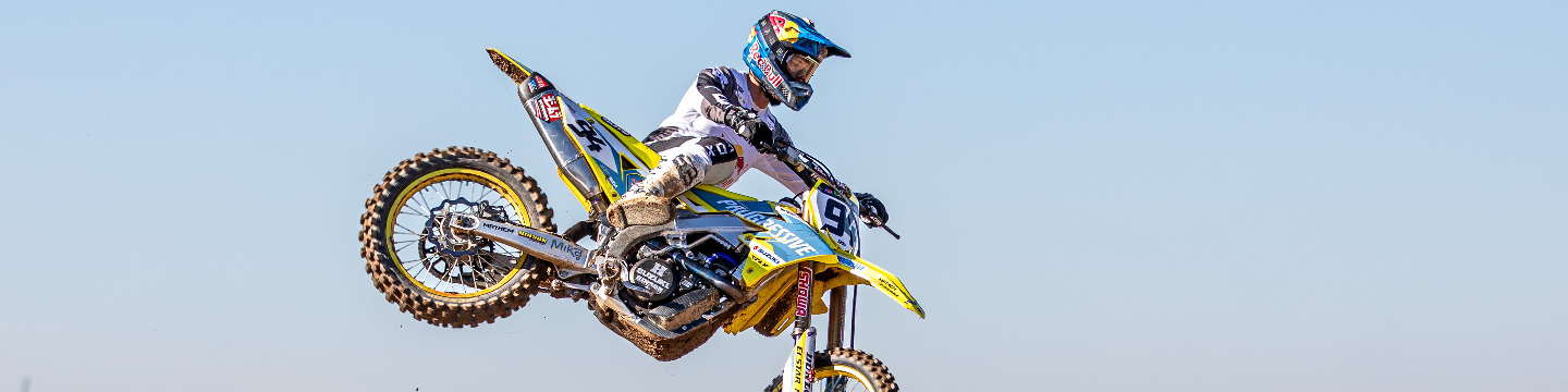 Suzuki Motor USA, LLC 42