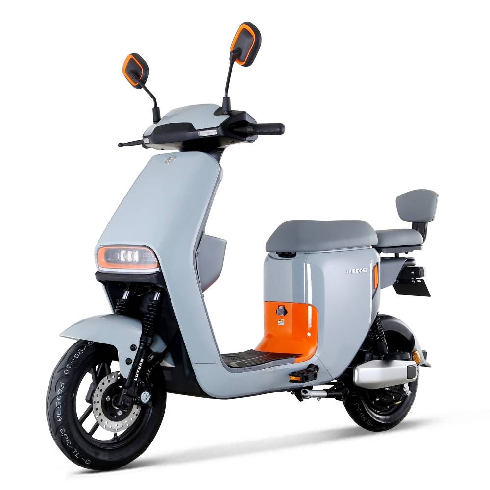 HMP INNO-A | Class 2 Electric Bike 397