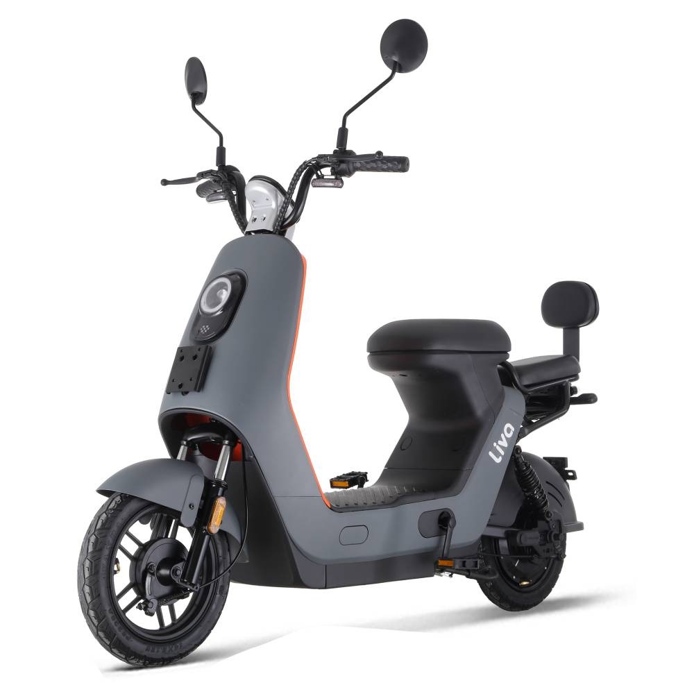 HMP LIVA | Class 2 Electric Bike 398