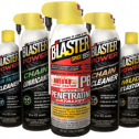 B'laster Holdings 158