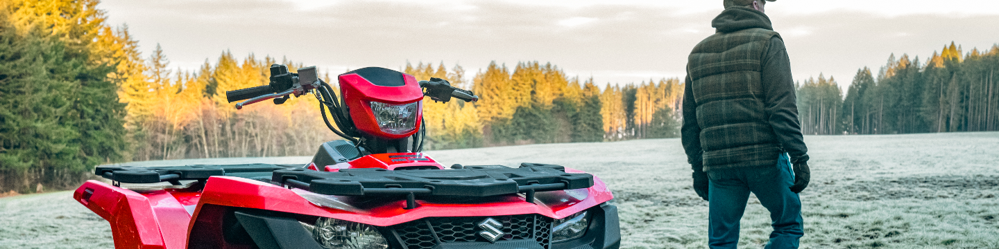 Suzuki Motor USA, LLC 18
