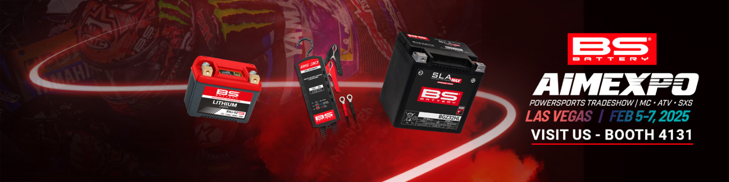 BS Battery USA, Inc. 313