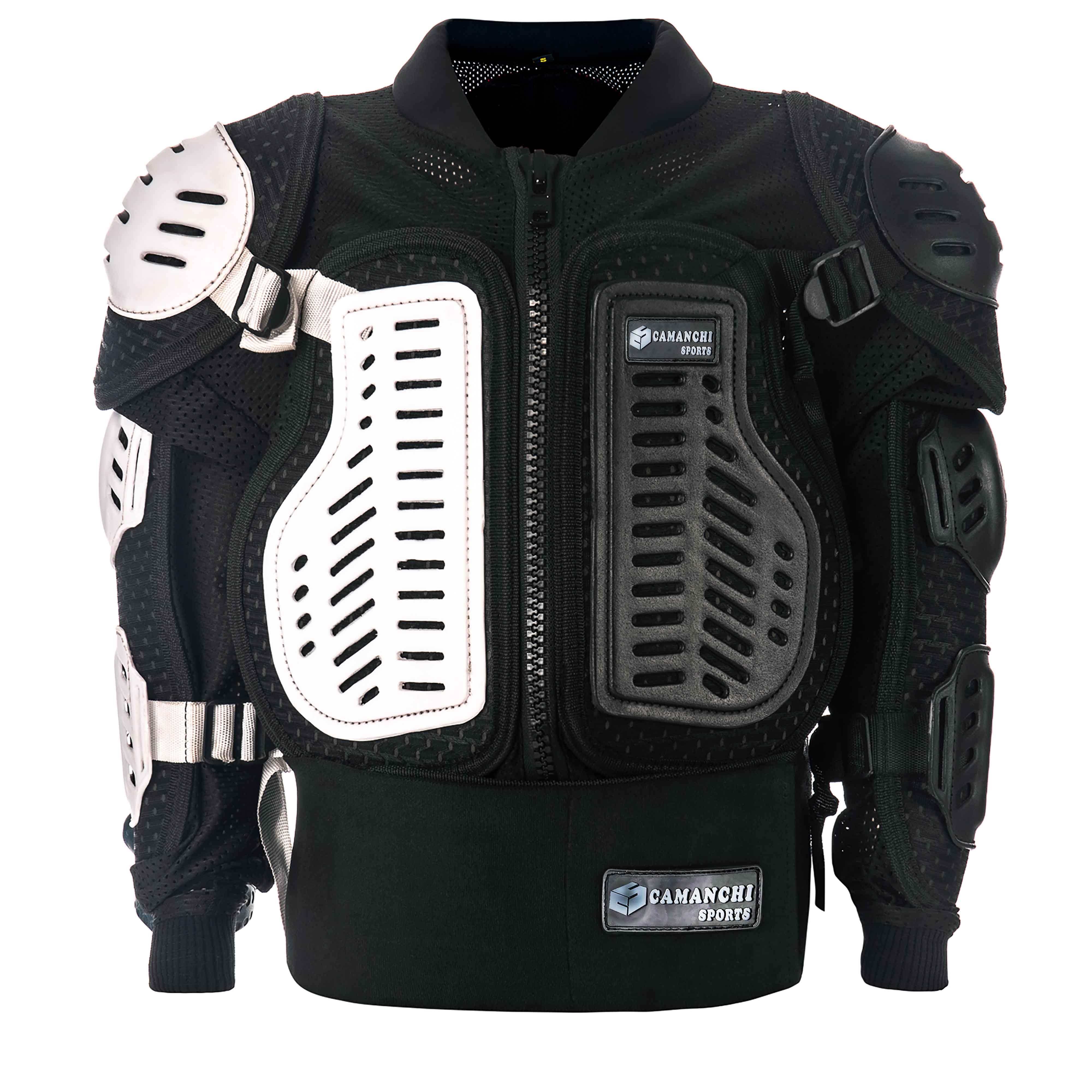 Motorbike Safety Jackets 34