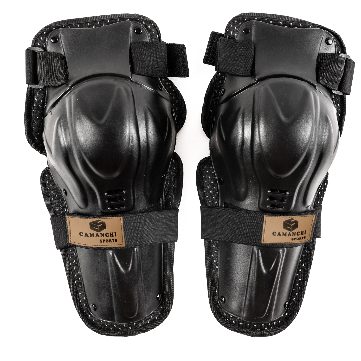 Motorbike Safety Knee Sliders 37