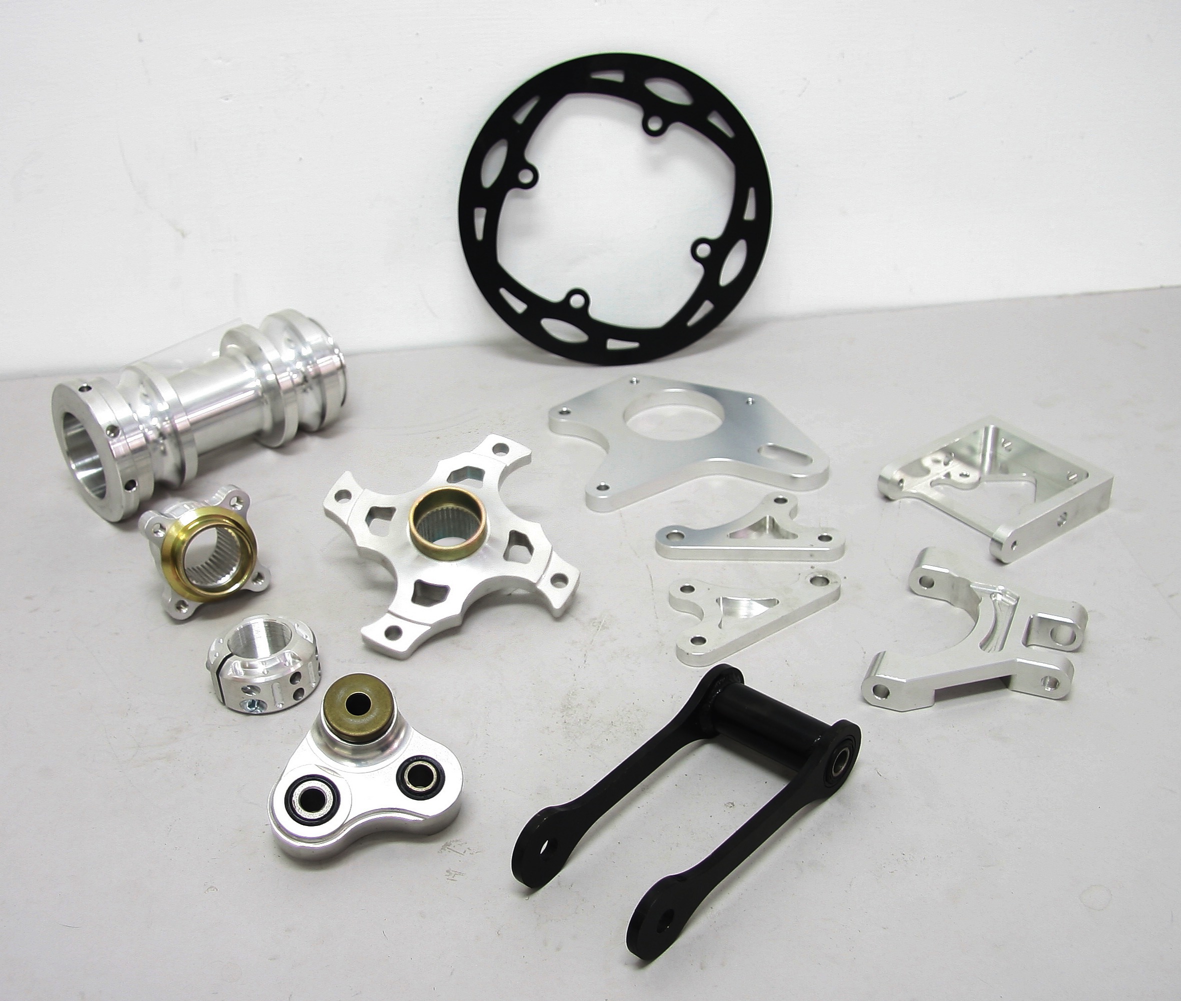 CNC Billet Products 94