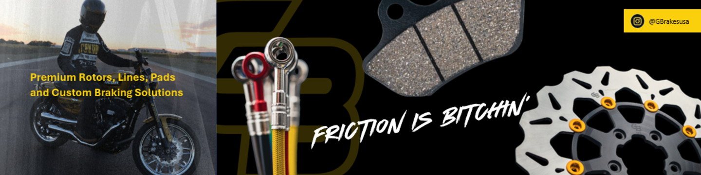 GBrakes 164