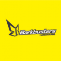 Motoz Tires & Barkbusters Handguards 225