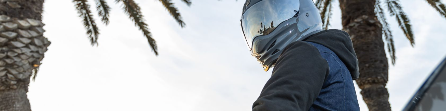 Torc Helmets 289