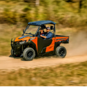 Massimo Motor 383