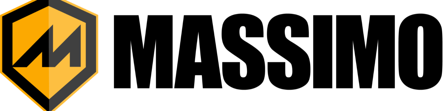 Massimo Motor 383
