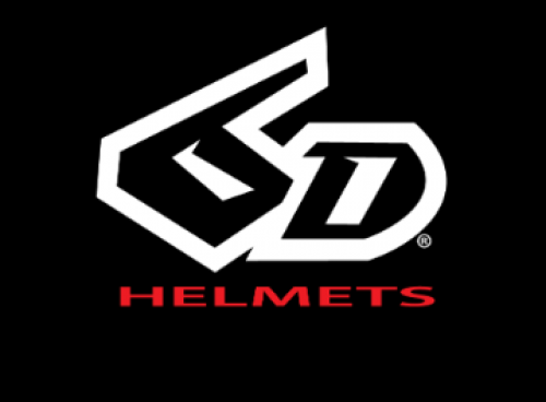 6D Helmets 415
