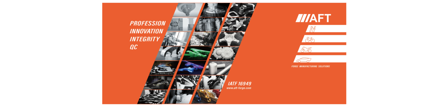 Al Forge Tech Co., Ltd. 444