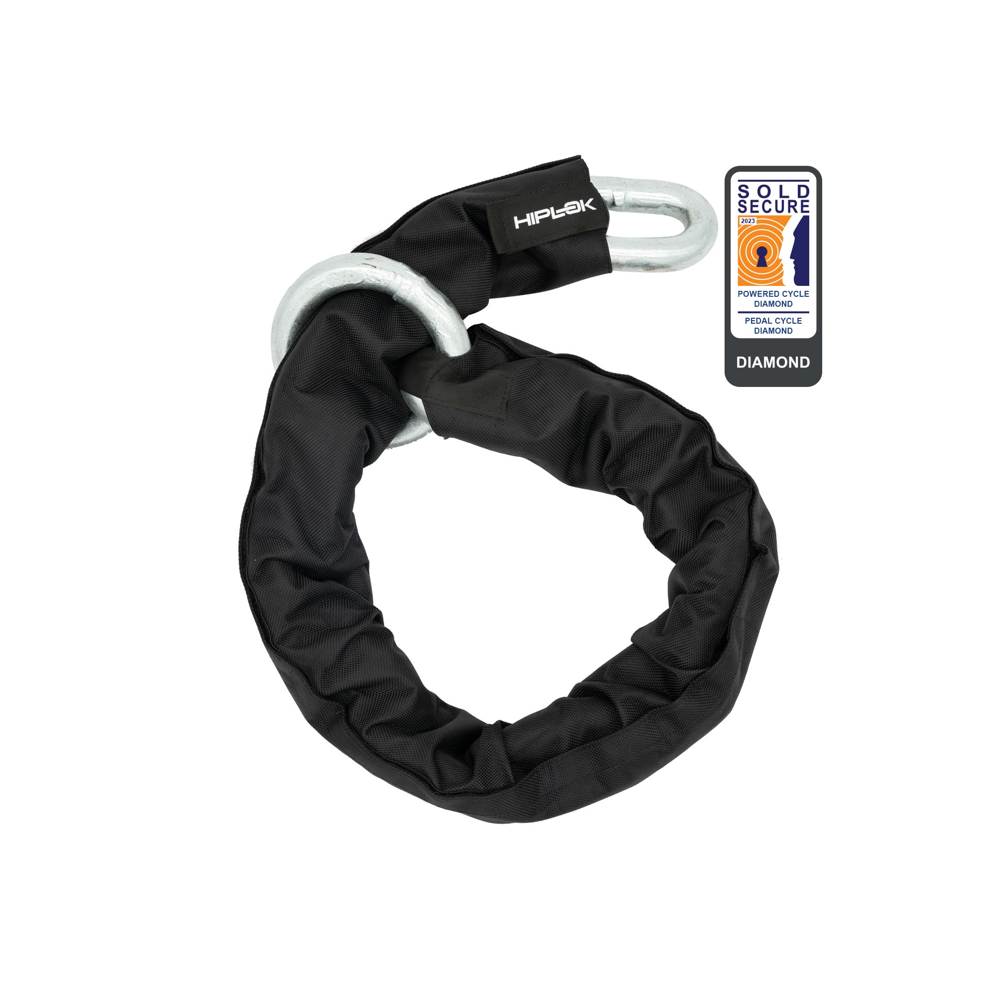 Hiplok Mega Chain 160