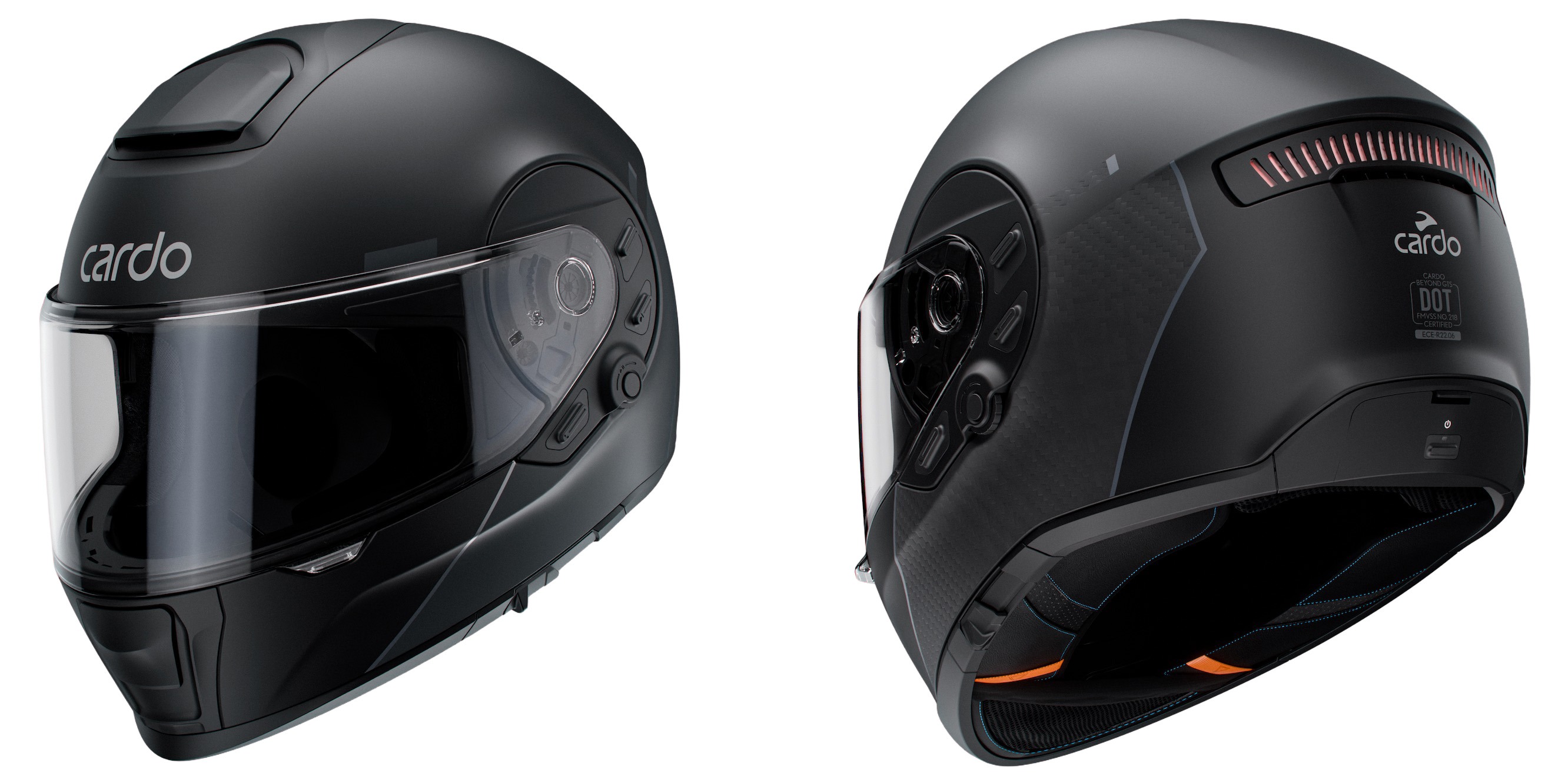 Cardo Systems Goes Beyond: Introducing a New Standard in Motorcycle Helmet Innovation 169