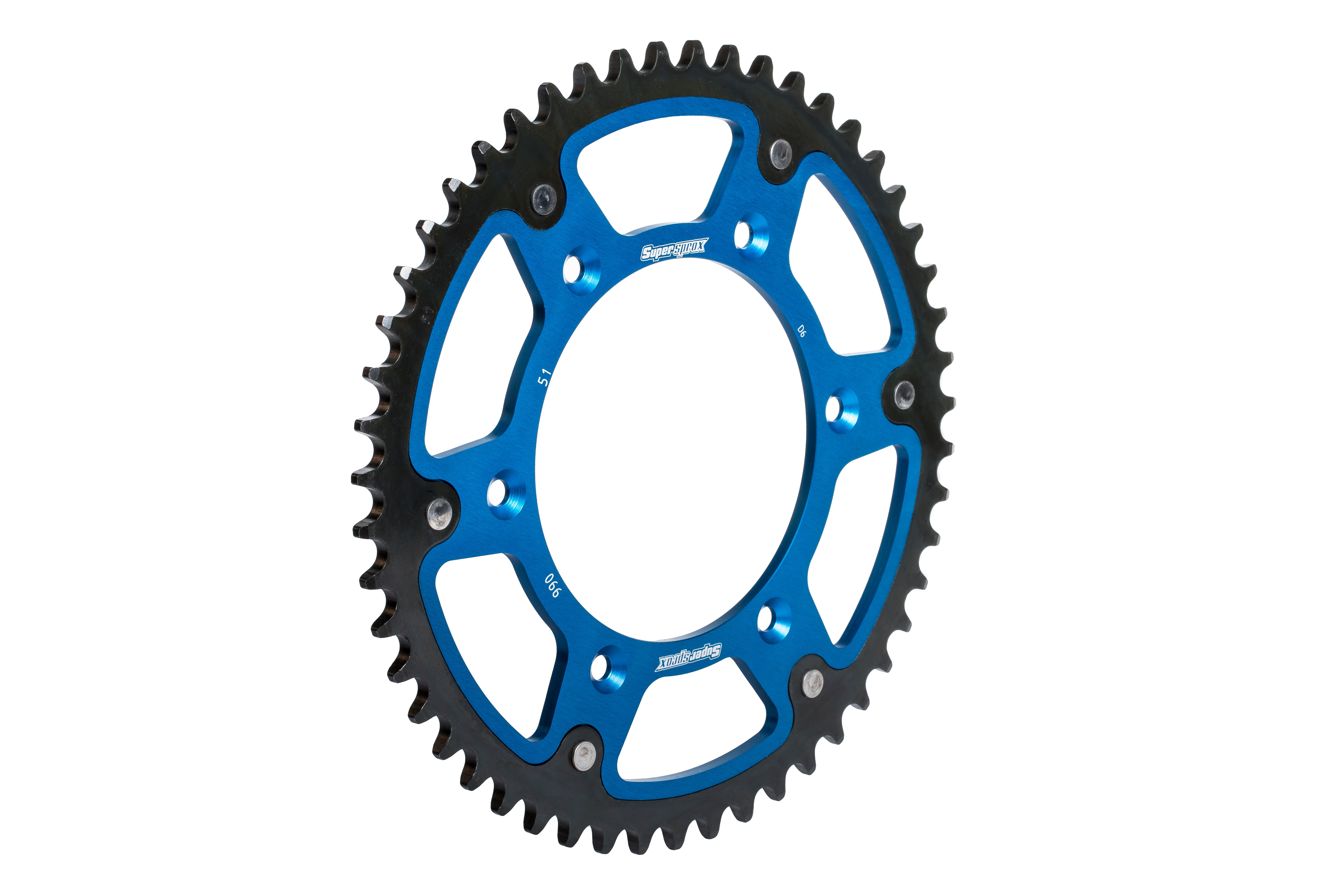 Sprockets 24