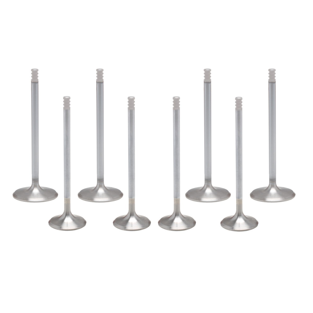 Valve Kit, White Diamond®, Std. Intake/ Exhaust, HD®, M8™ (& CVO’s) 2017-2025 307