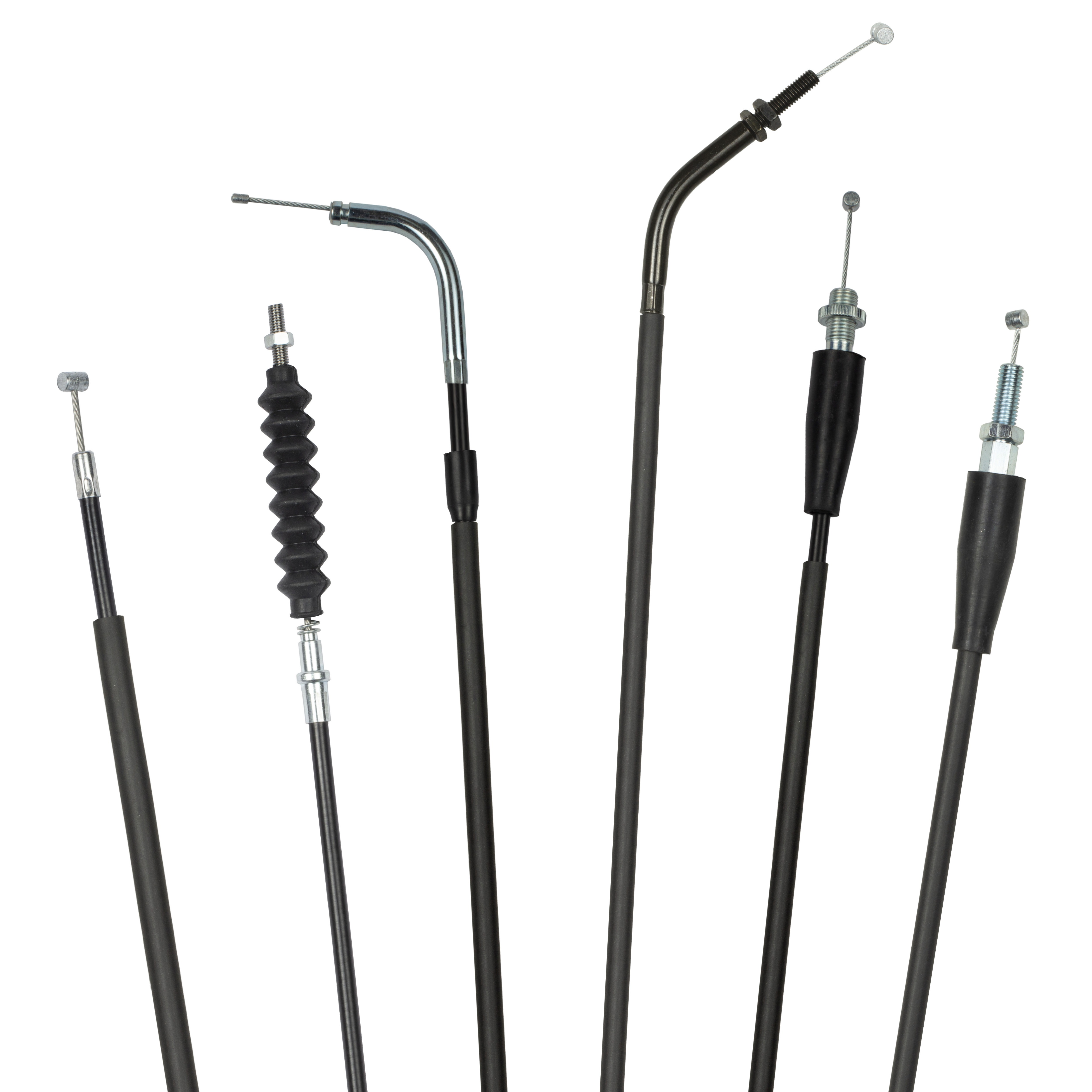 ATV UTV Clutch /Throttle/ Brake/ Speedometer Cable 32