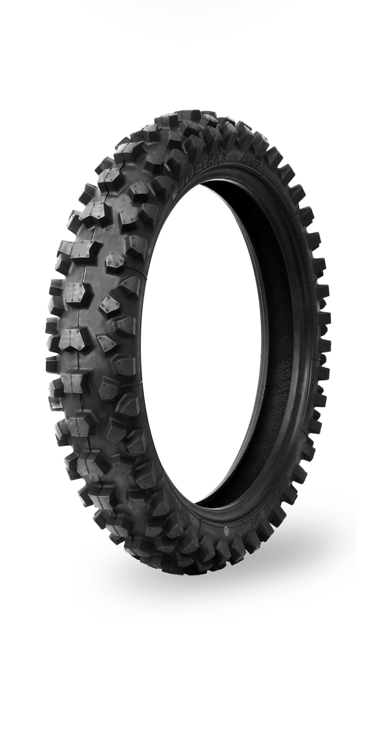 AP102 Dirt Bike Tire 47