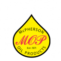 McPherson Oil Company Inc. 346