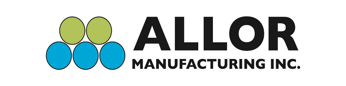 Allor Manufacturing Inc. 54