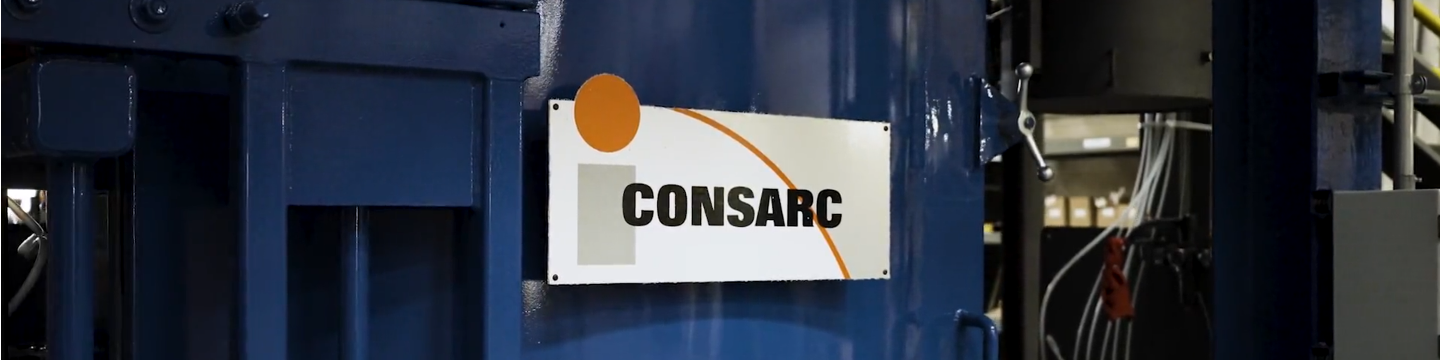 Consarc Corporation 590