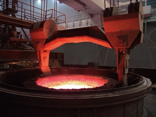 BUSCH DUPLEX VACUUM DEGASSER SYSTEMS 967