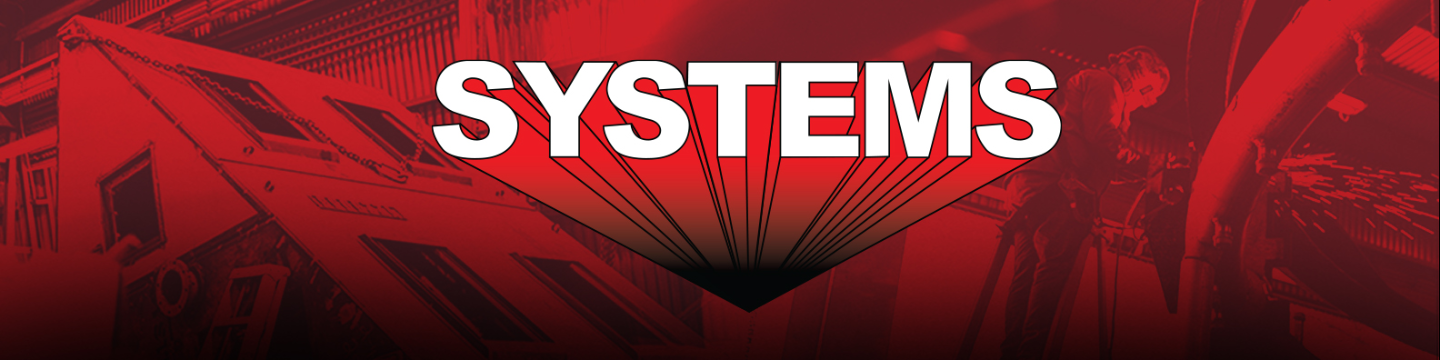 The Systems Group 110