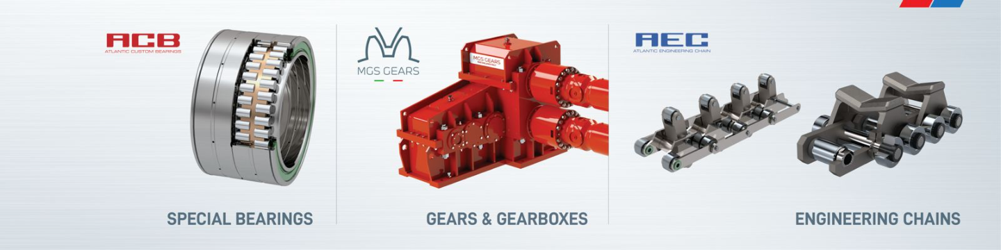 Atlantic Bearing Services, LLC 217