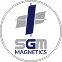 SGM Magnetics 239