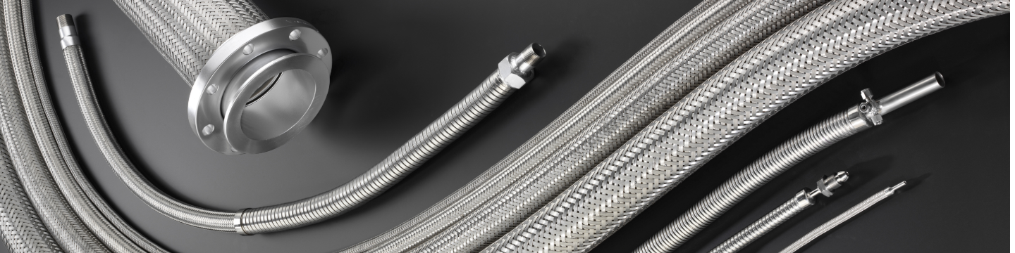Hose Master 253