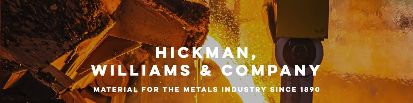 Hickman, Williams & Company 258